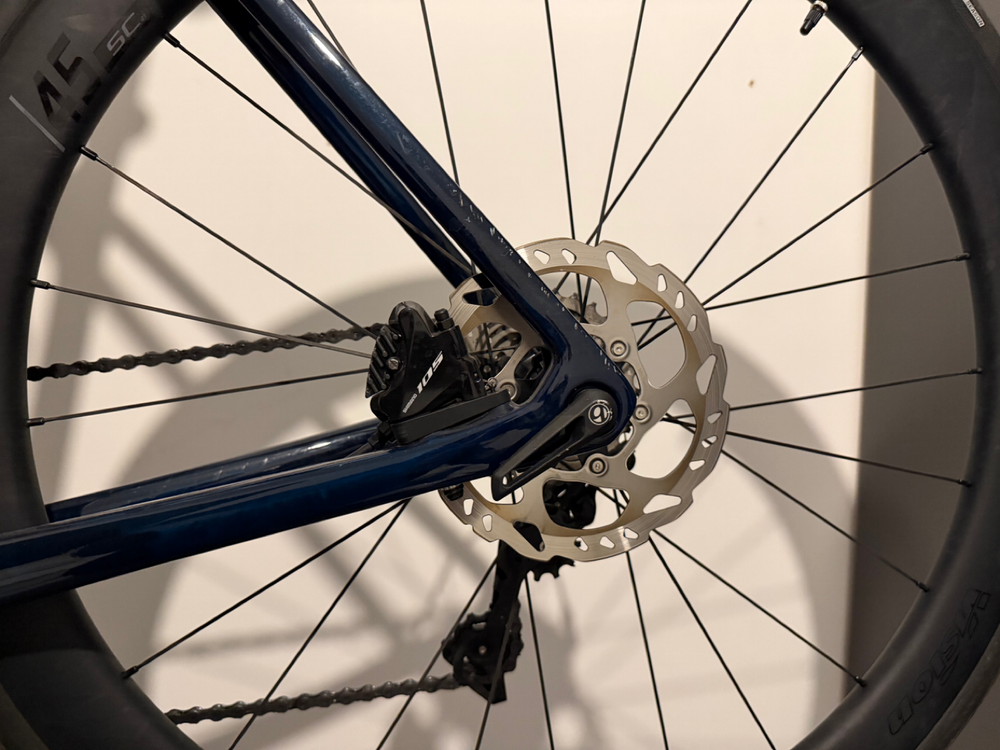 Trek Émonda SL 5 Disc 2021