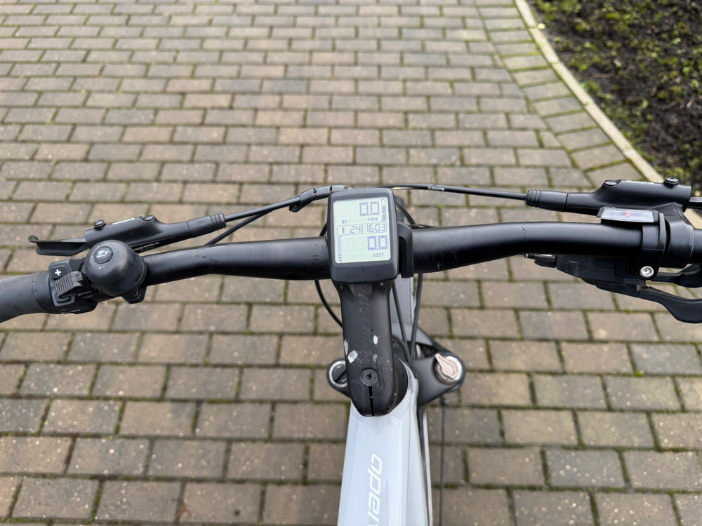 Specialized Turbo Vado 4.0 2020