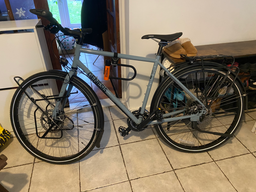 Genesis Tour De Fer 30 2023