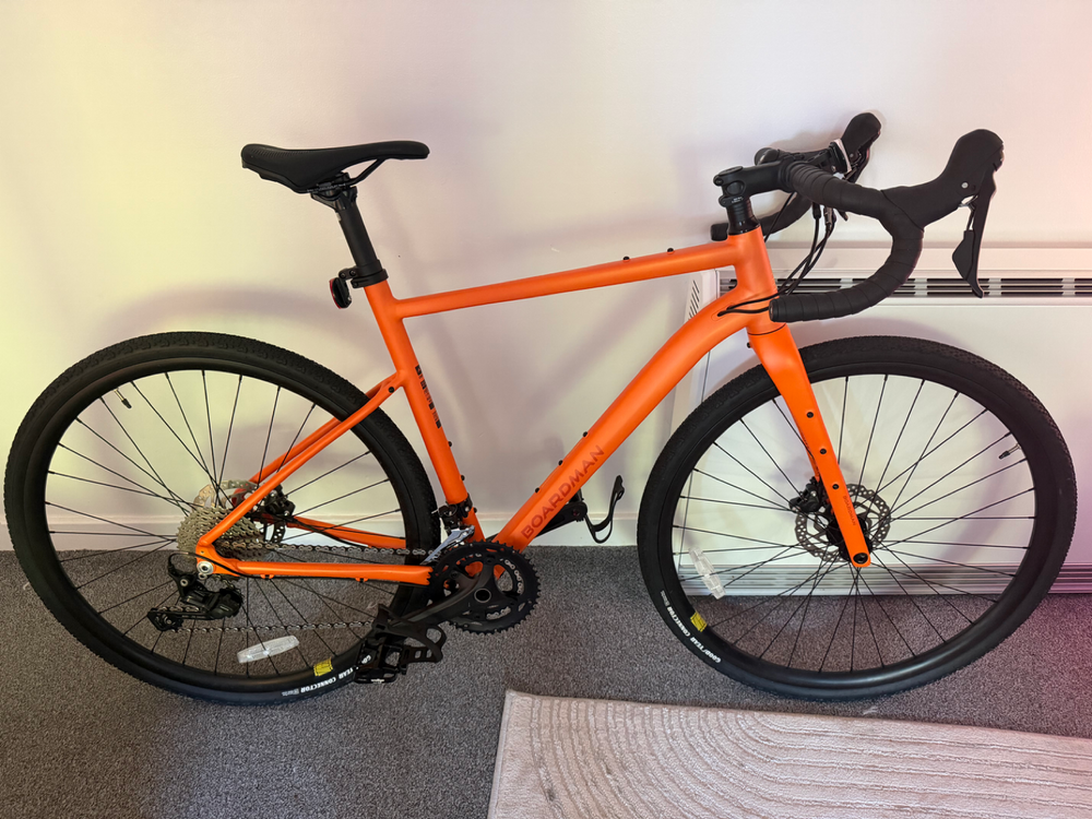 Boardman ADV 8 9 2021
