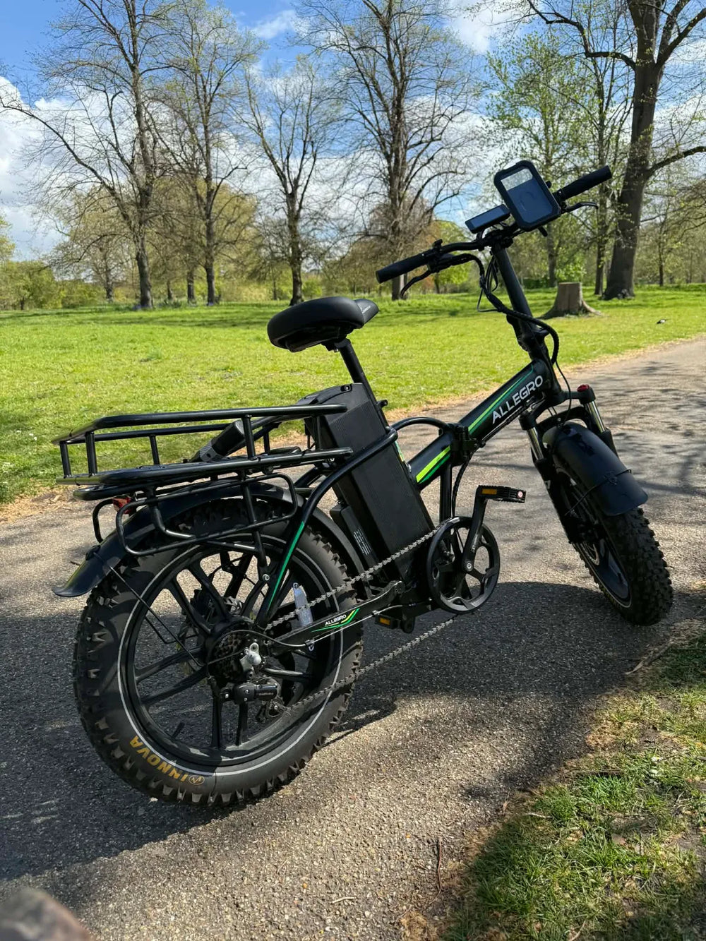 Allegro Allegro 2025
