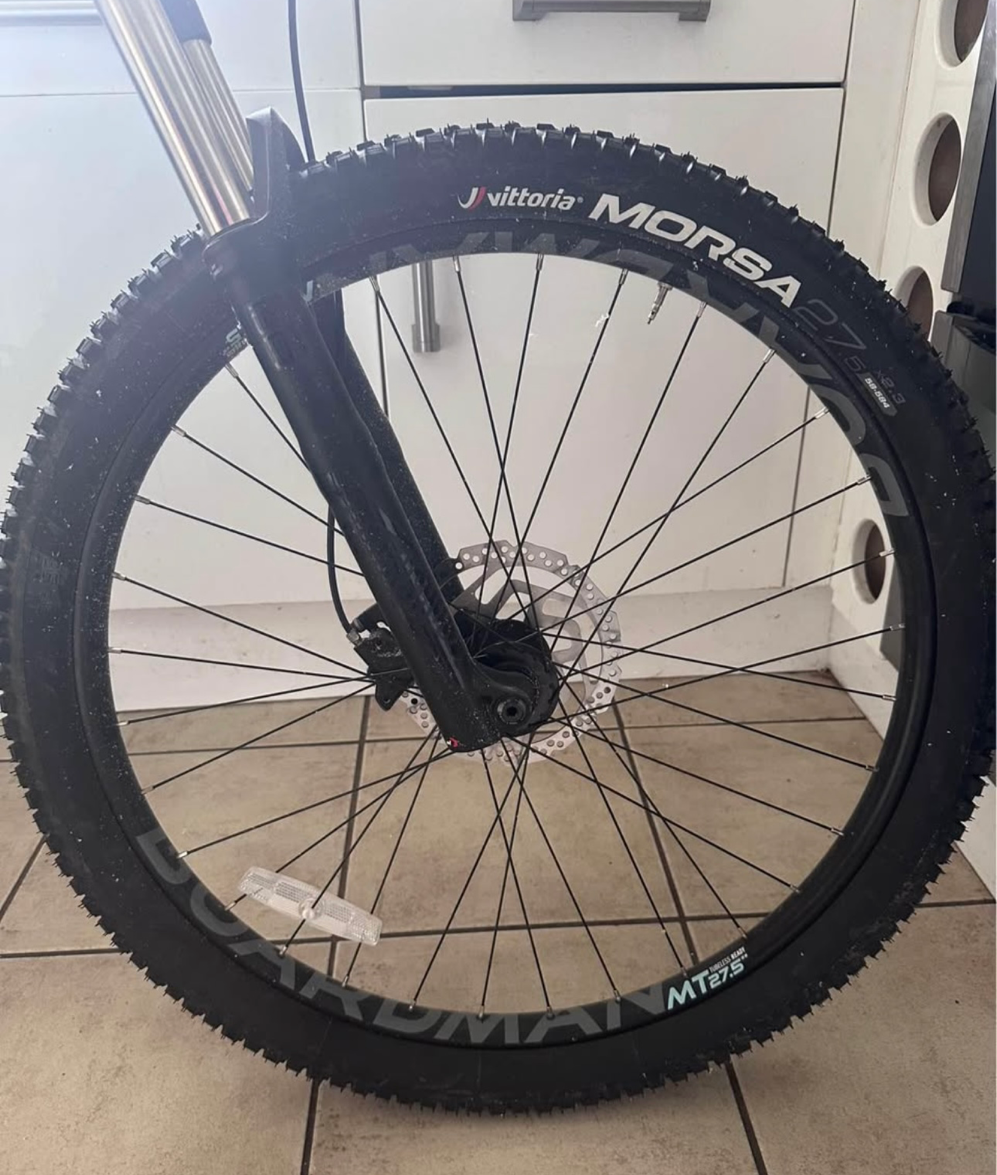 Boardman MTR 8.8 Womens 2020
