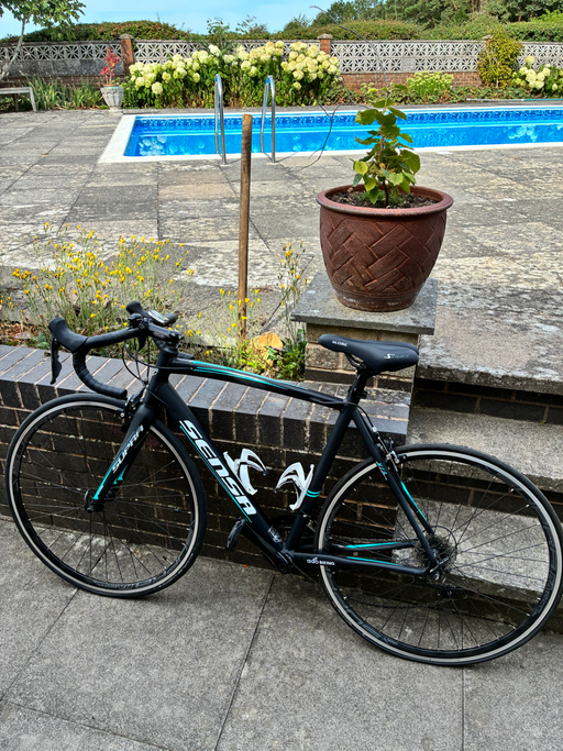 Sensa Romagna Tiagra 2019