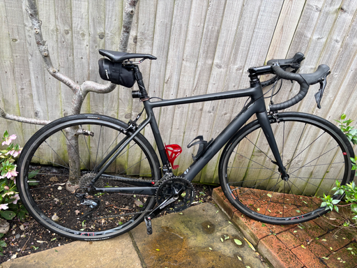 Argon 18 GO! 2019