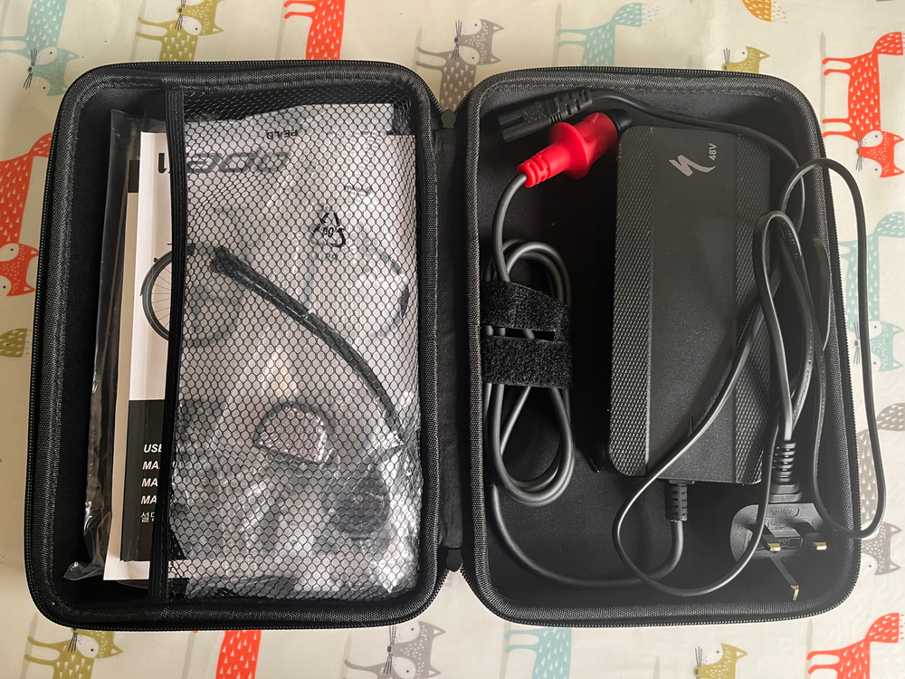 Specialized Turbo Vado SL 4.0 Step-Through 2023