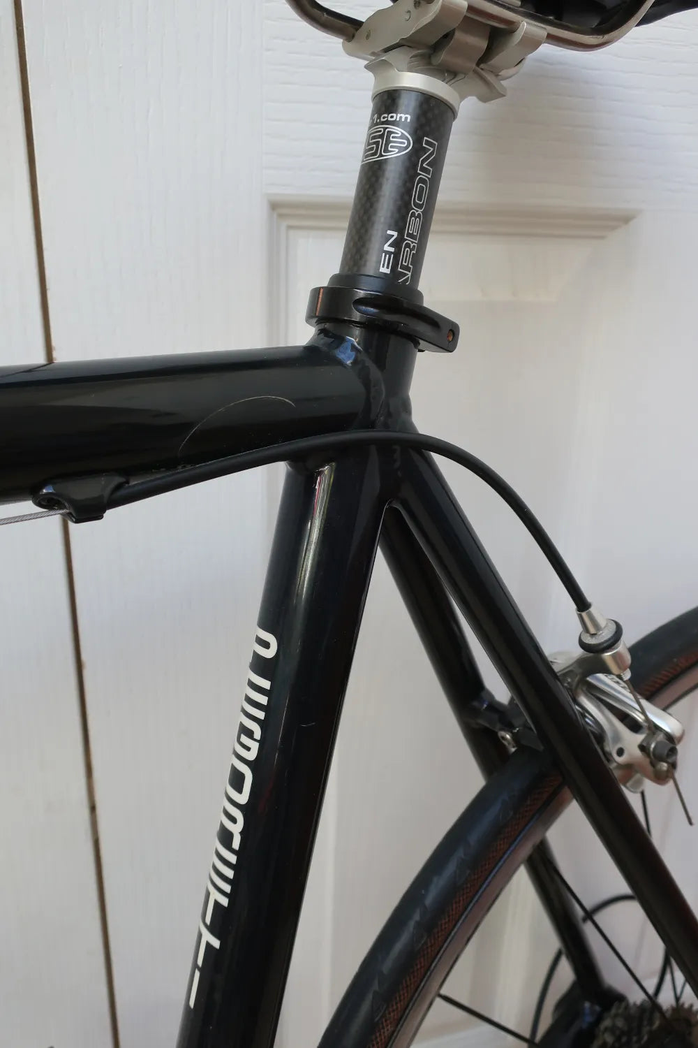 Pegoretti Fina Estampa 2003