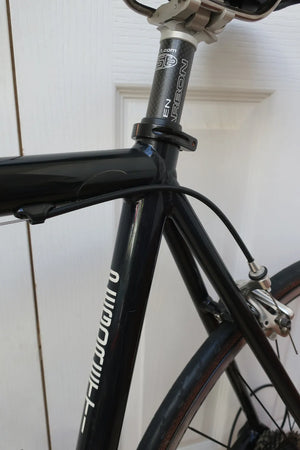 Pegoretti Fina Estampa 2003