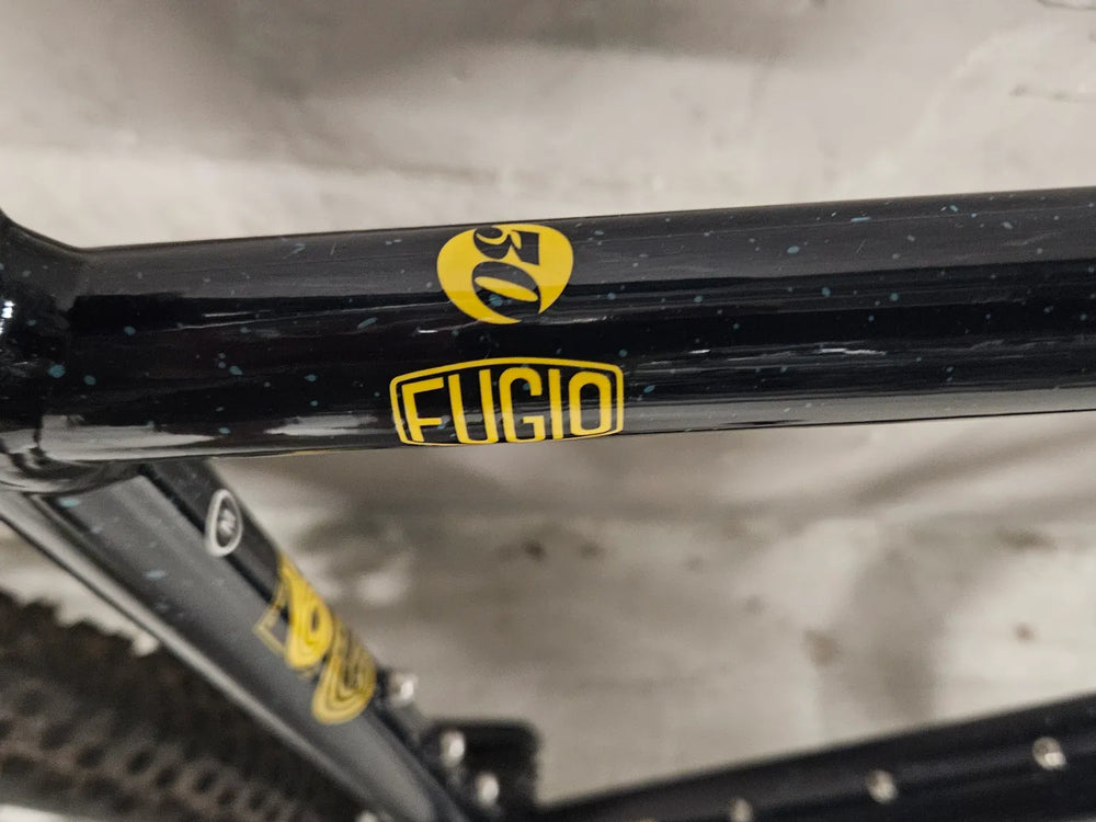 Genesis Fugio 30 2023