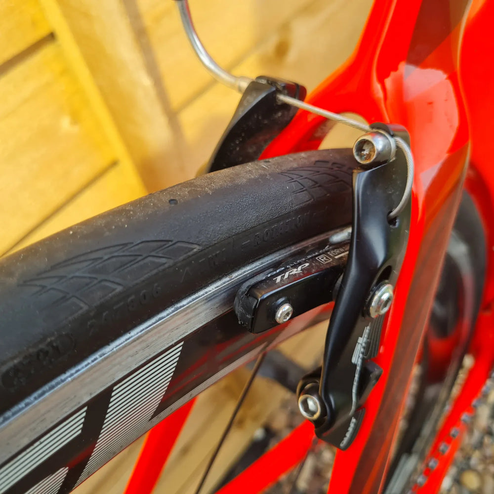 Giant Propel Advanced 2 2016
