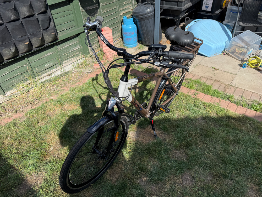 Roodog Tourer 2020