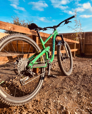 Kona Process 134 AL 29 Trail 2020