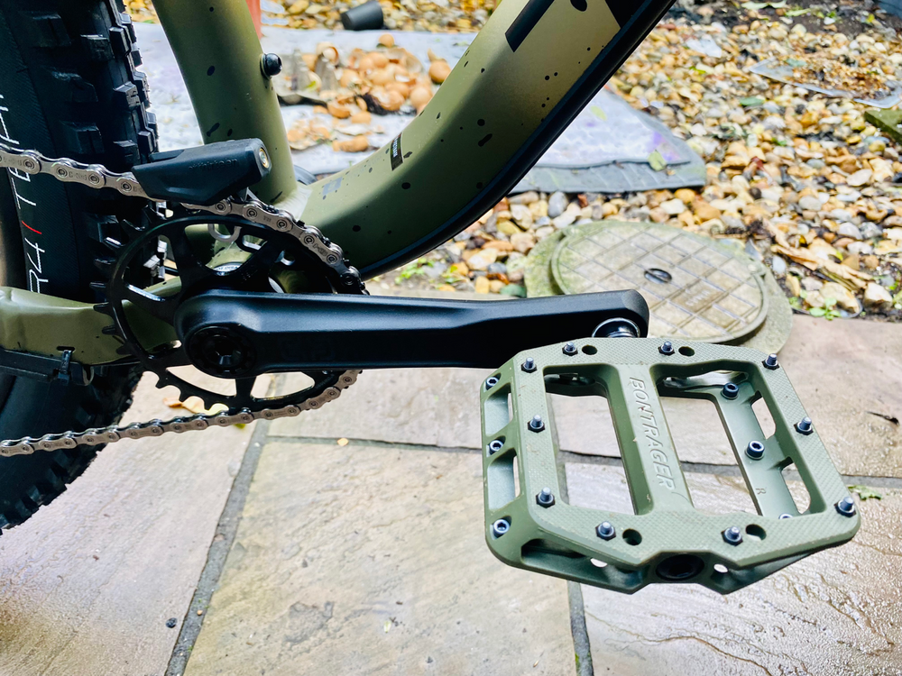Trek Roscoe 9 2023