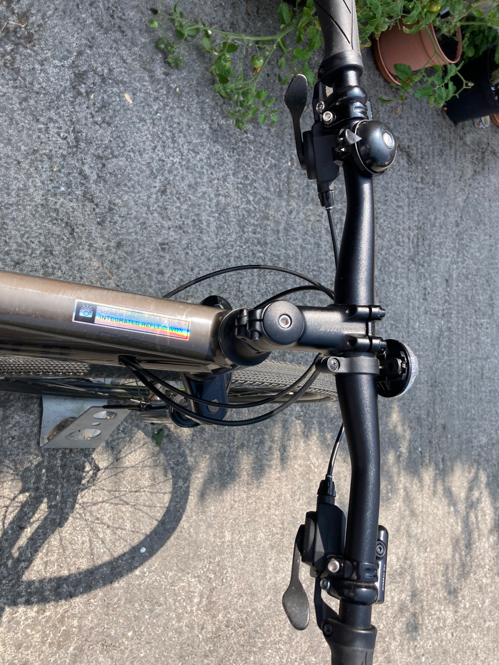 Specialized Crosstrail Sport 2018