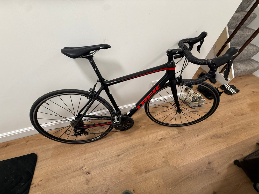 Trek emonda SL 5 2017