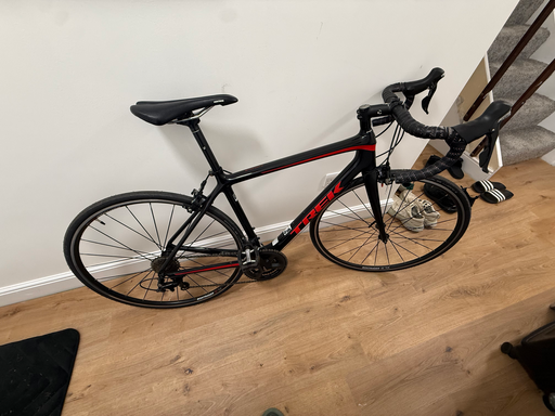 Trek emonda SL 5 2017