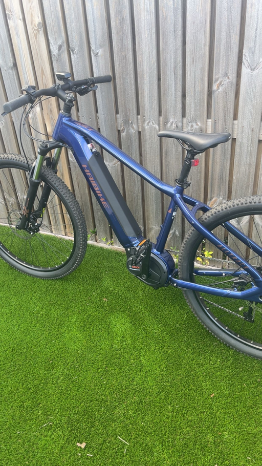 Haibike Alltrack 4 Electric