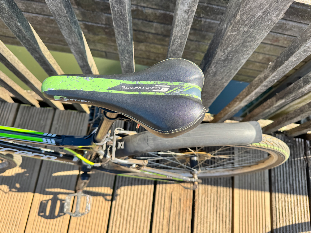 Carrera Crossfire 2 - MEDIUM18 INCH FRAME 2020
