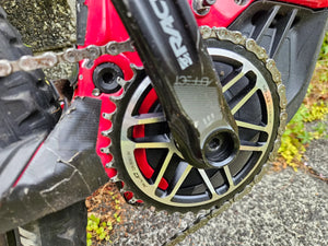 Haibike Allmtn Cf 12 2022