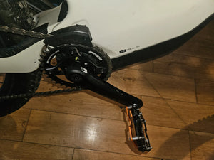 Scott Voltage Yz TMO 2025