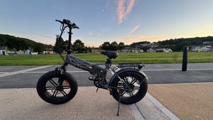 Engwe EP-2 Pro 2022