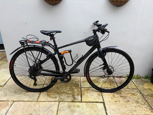 Specialized Sirrus 2.0 2022