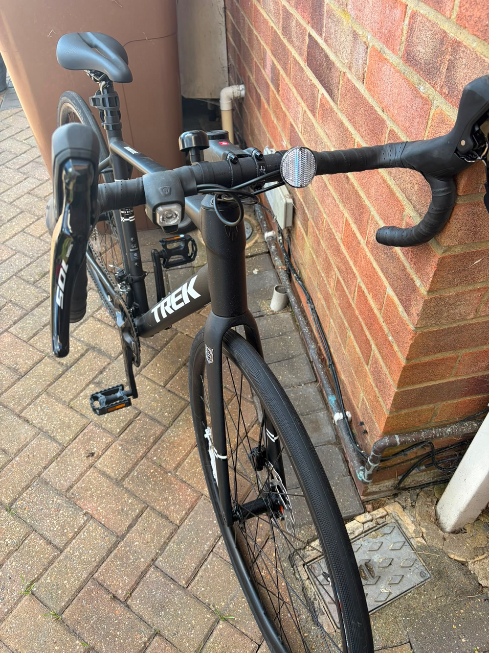 Trek Domane AL 5 Gen 4 2025