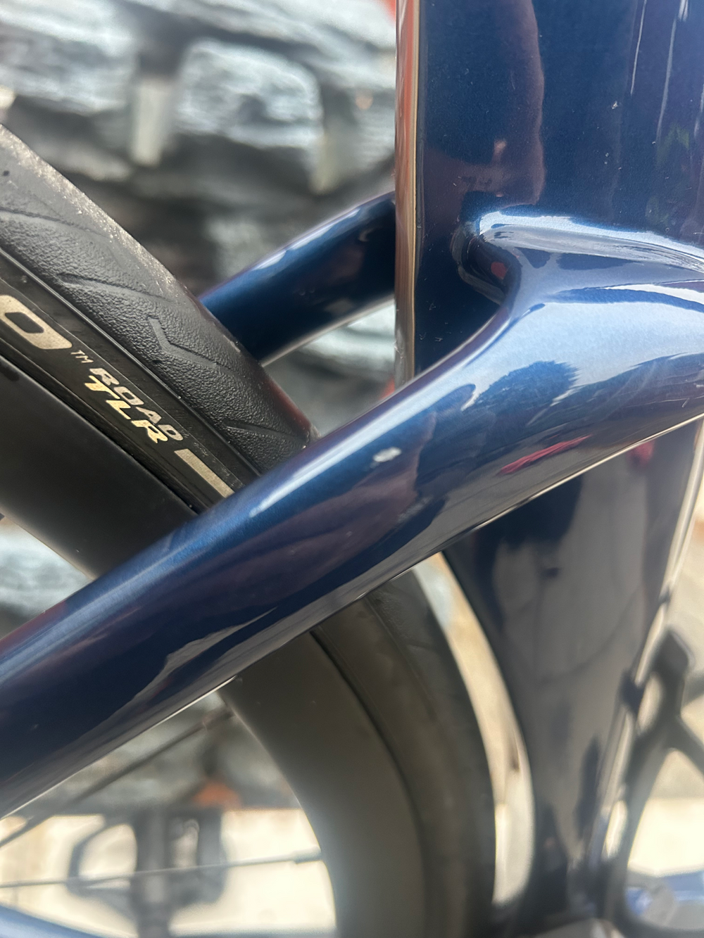 Ribble Ultra SL - Enthusiast - Shimano 105 Di2 2023