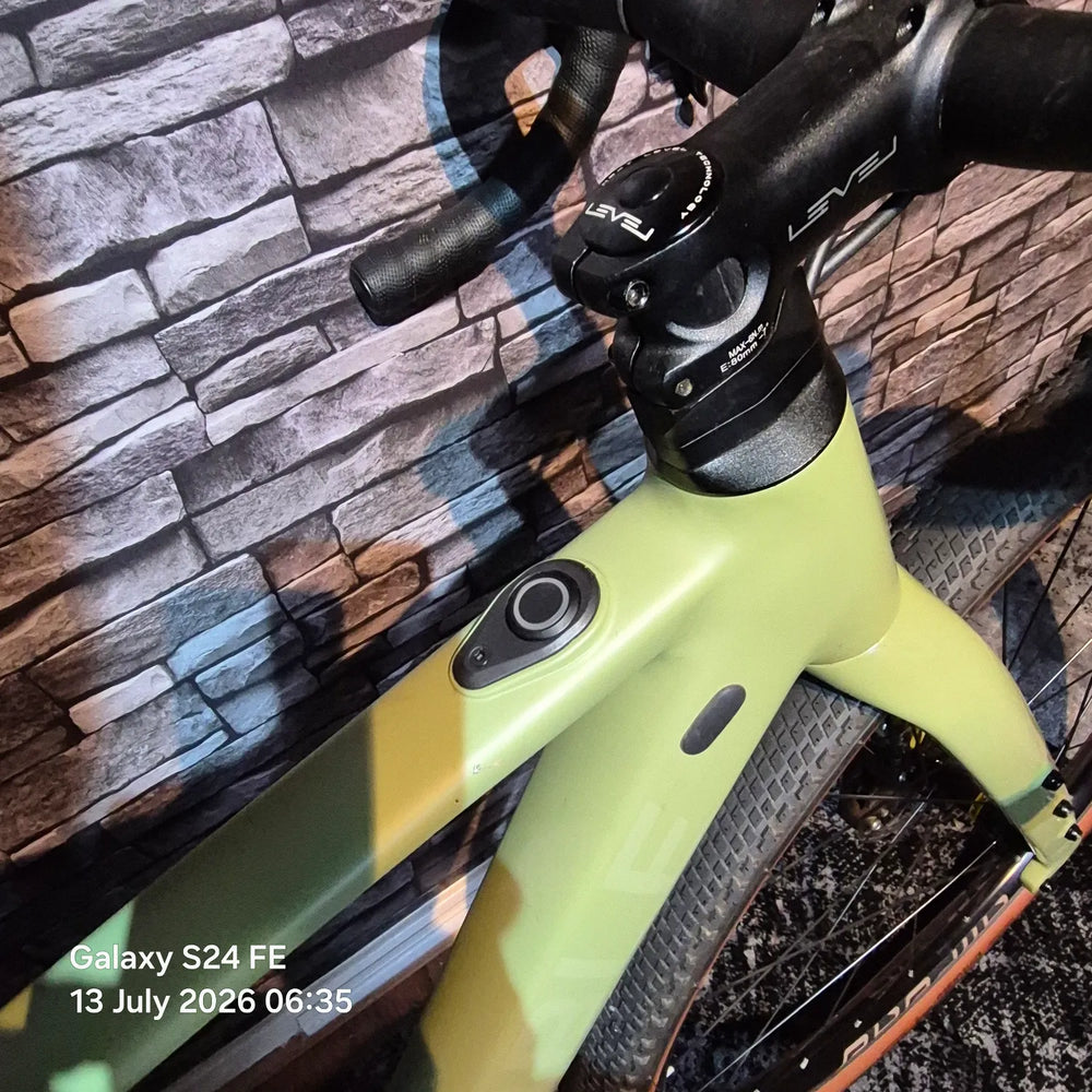 Ribble Gravel AL - Enthusiast 2024