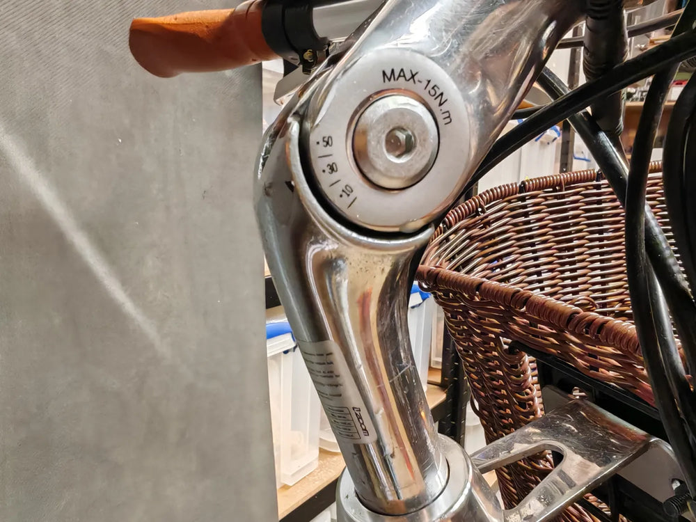 Pure Step-Through Classic 2023