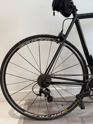 Cannondale SuperSix EVO 105 2017