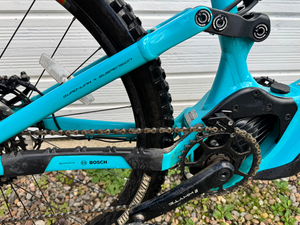Whyte E-160 S 29er 2023