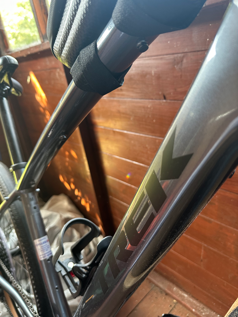 Trek Dual Sport 3 Gen 5 2025