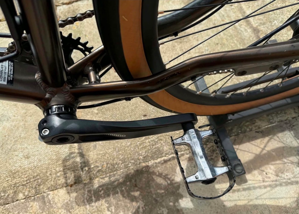 Whyte Portobello Commuter 2022