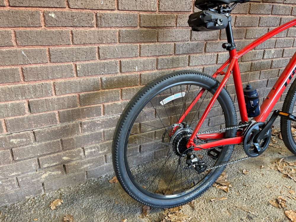 Trek Dual Sport 2 Gen 5 2024