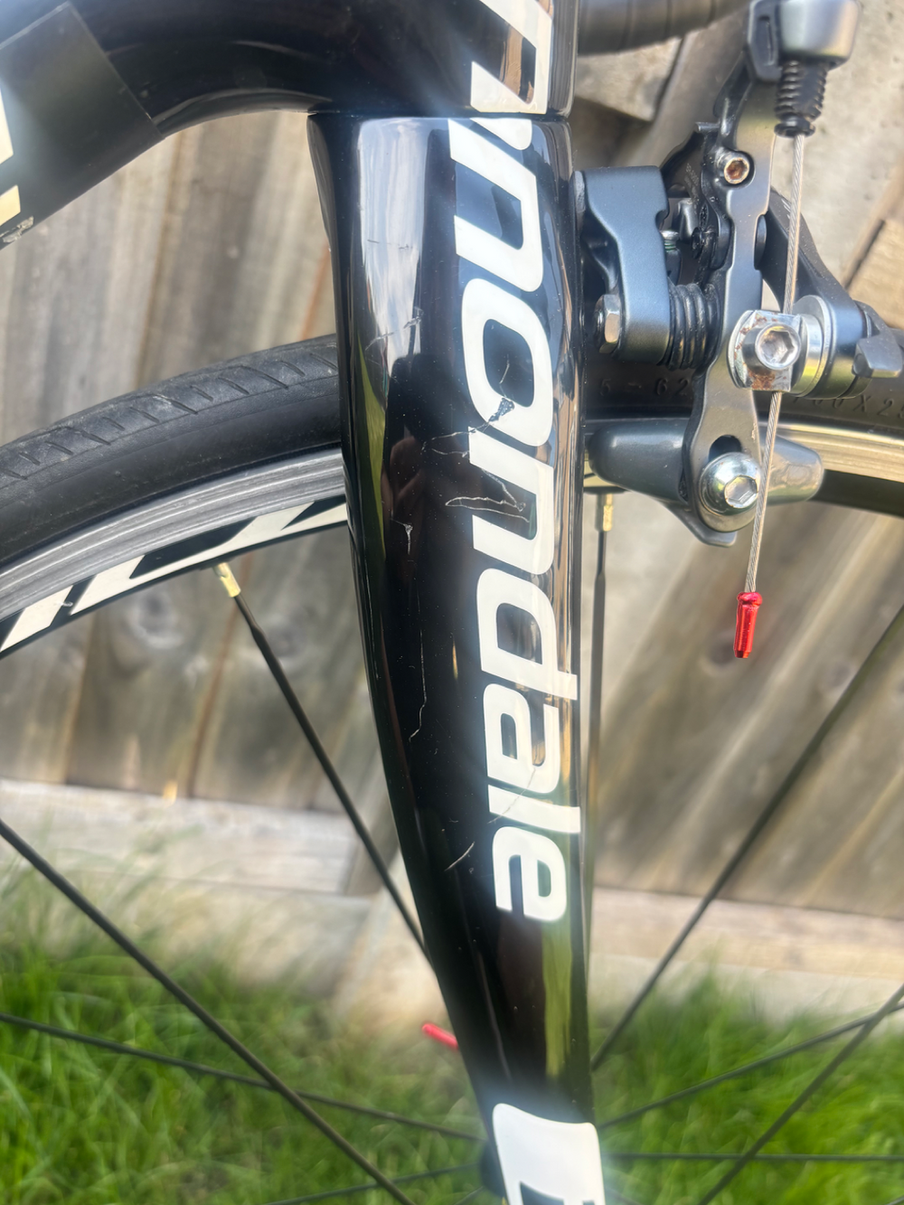 Cannondale Supersix Evo Ultegra Di2 2015