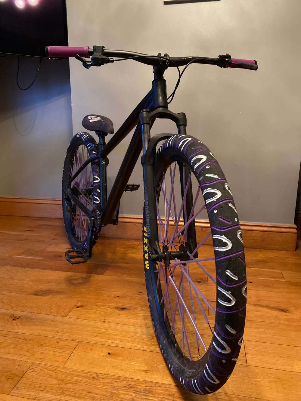 Specialized Rockhopper 2022