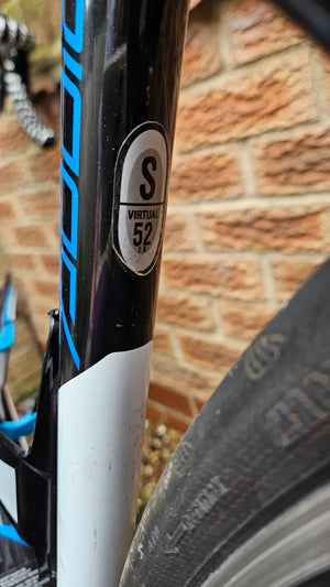 Scott Addict 20 Road 2016
