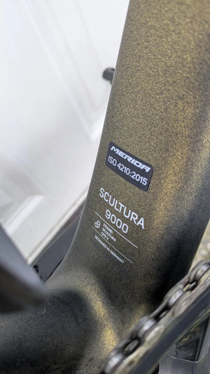 Merida Scultura 9000 2023