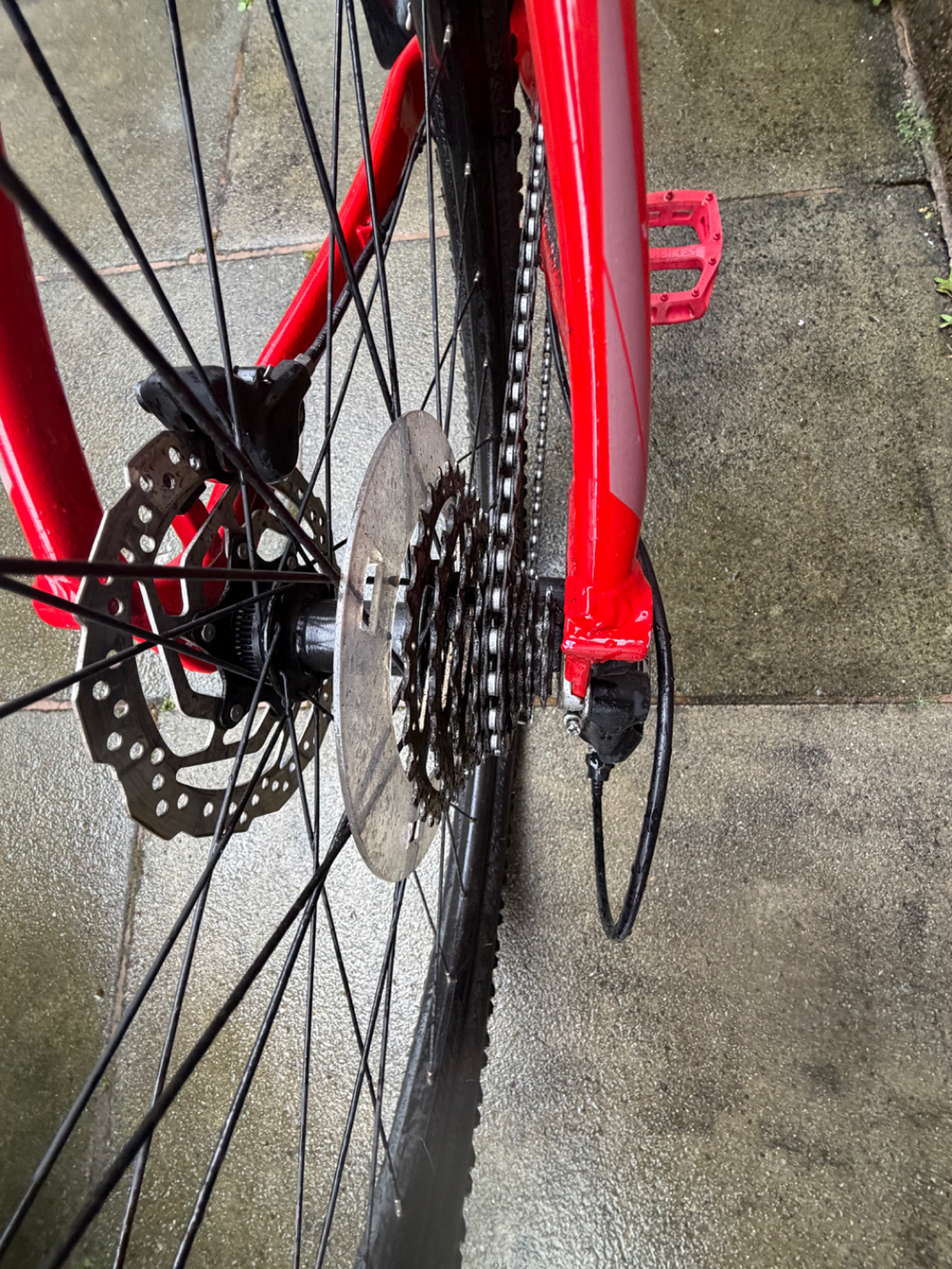 Merida Big.nine 400 2024