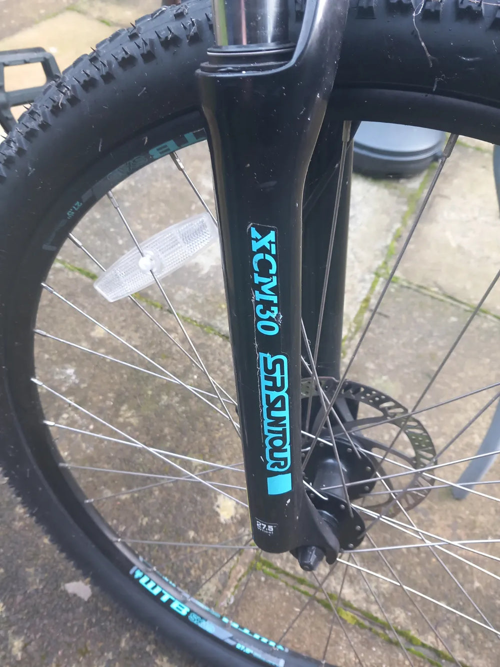 GT Aggressor Expert 2019