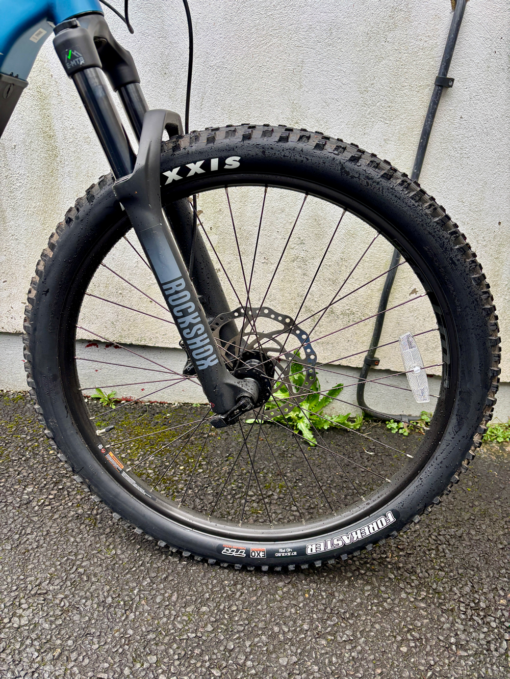 Whyte E-504 2022