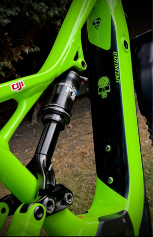 Specialized Turbo Levo FSR