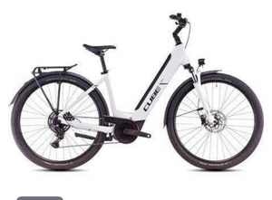 Cube Touring Hybrid One 500 Size 50 2025
