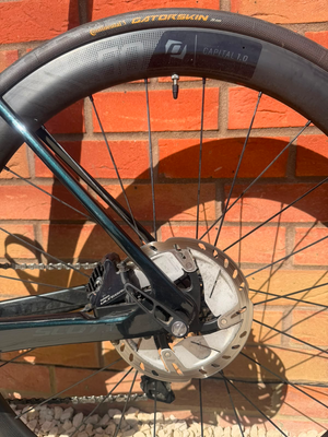 Scott Foil 10 Ultegra Di2 Disc 2020