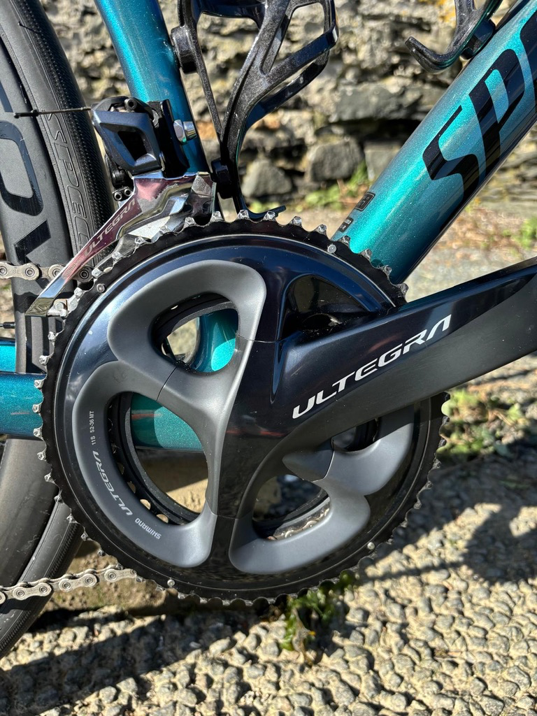 Specialized Tarmac SL7 Expert 2021