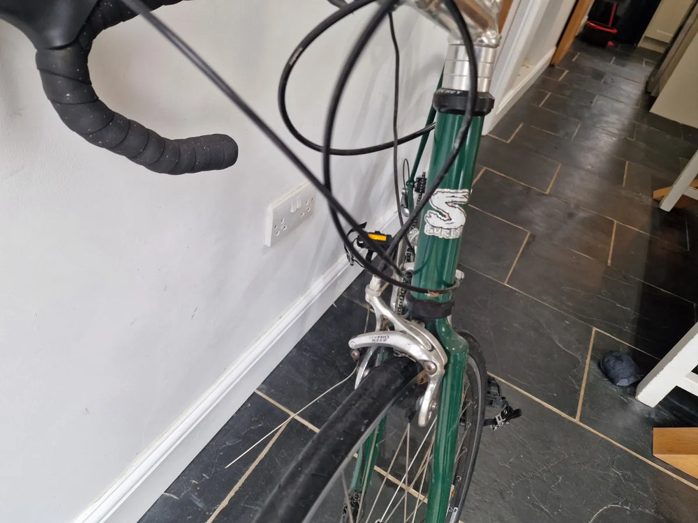 Surly Pacer 2010