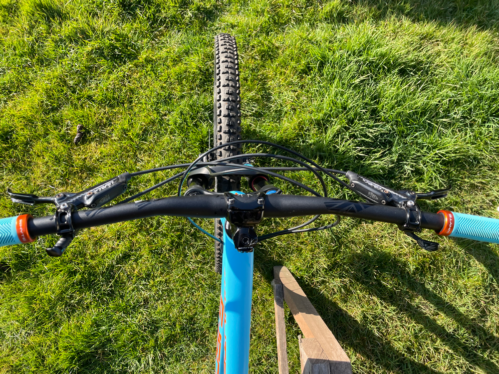 Whyte S-150 S 2018