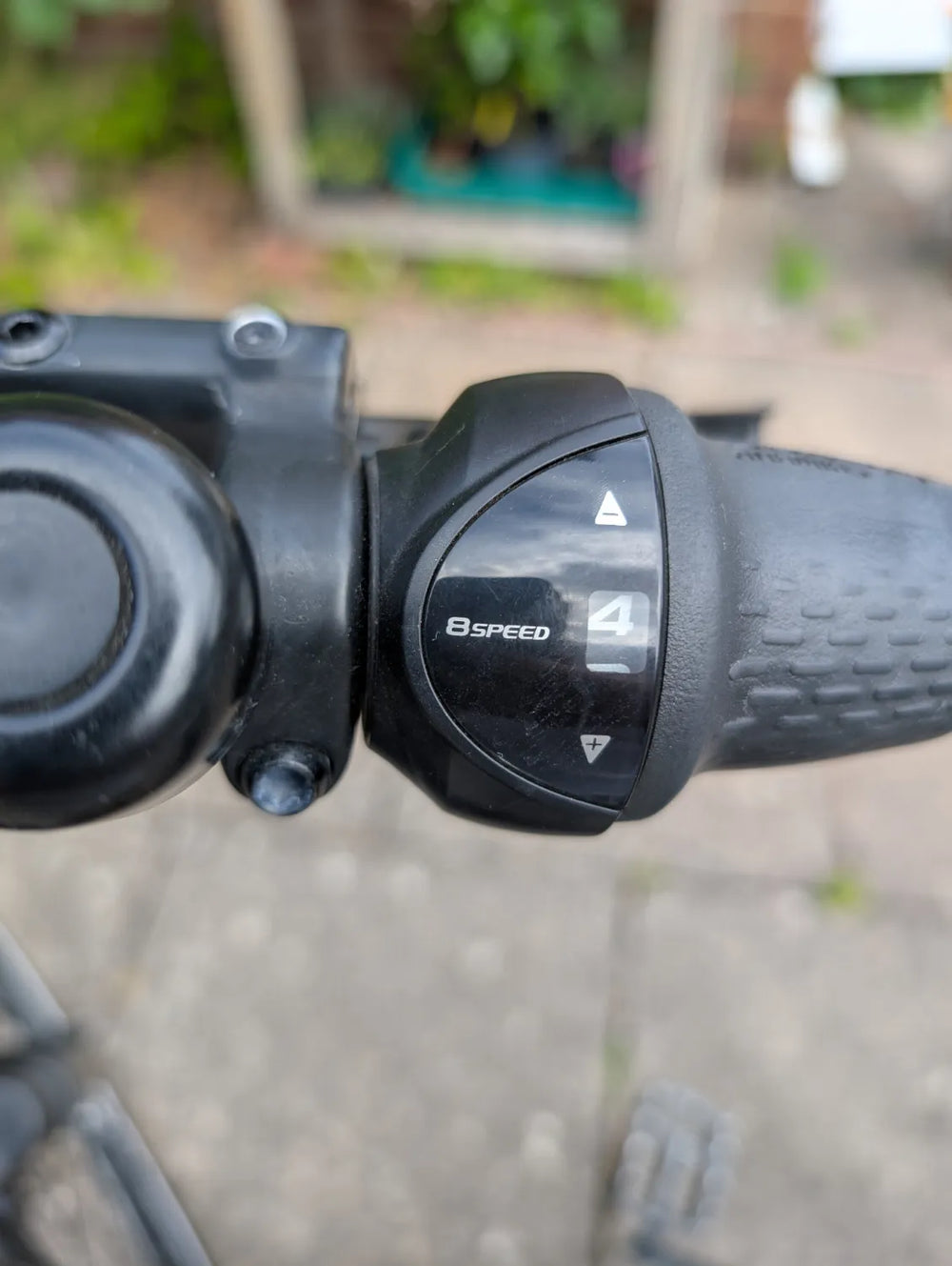 Raleigh Motus Grand Tour Low Step Bosch 2022