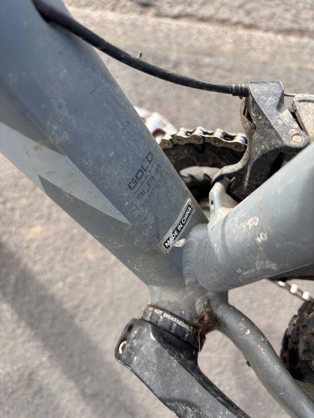 Trek X-Caliber 7 2020