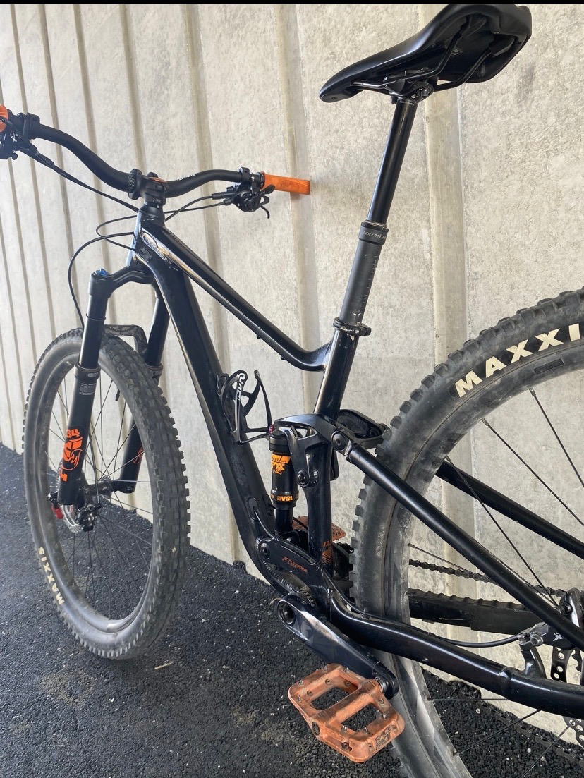 Giant Stance 29 1 2024